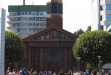 Puerto Montt, Puerto Varas & Frutillar Day Tour